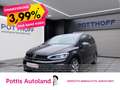 Volkswagen Touran 1.5 TSI DSG HIGHLINE NAVI AHK PANO KAMERA Schwarz - thumbnail 1