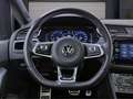 Volkswagen Touran 1.5 TSI DSG HIGHLINE NAVI AHK PANO KAMERA Schwarz - thumbnail 11