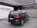 Volkswagen Touran 1.5 TSI DSG HIGHLINE NAVI AHK PANO KAMERA Schwarz - thumbnail 5