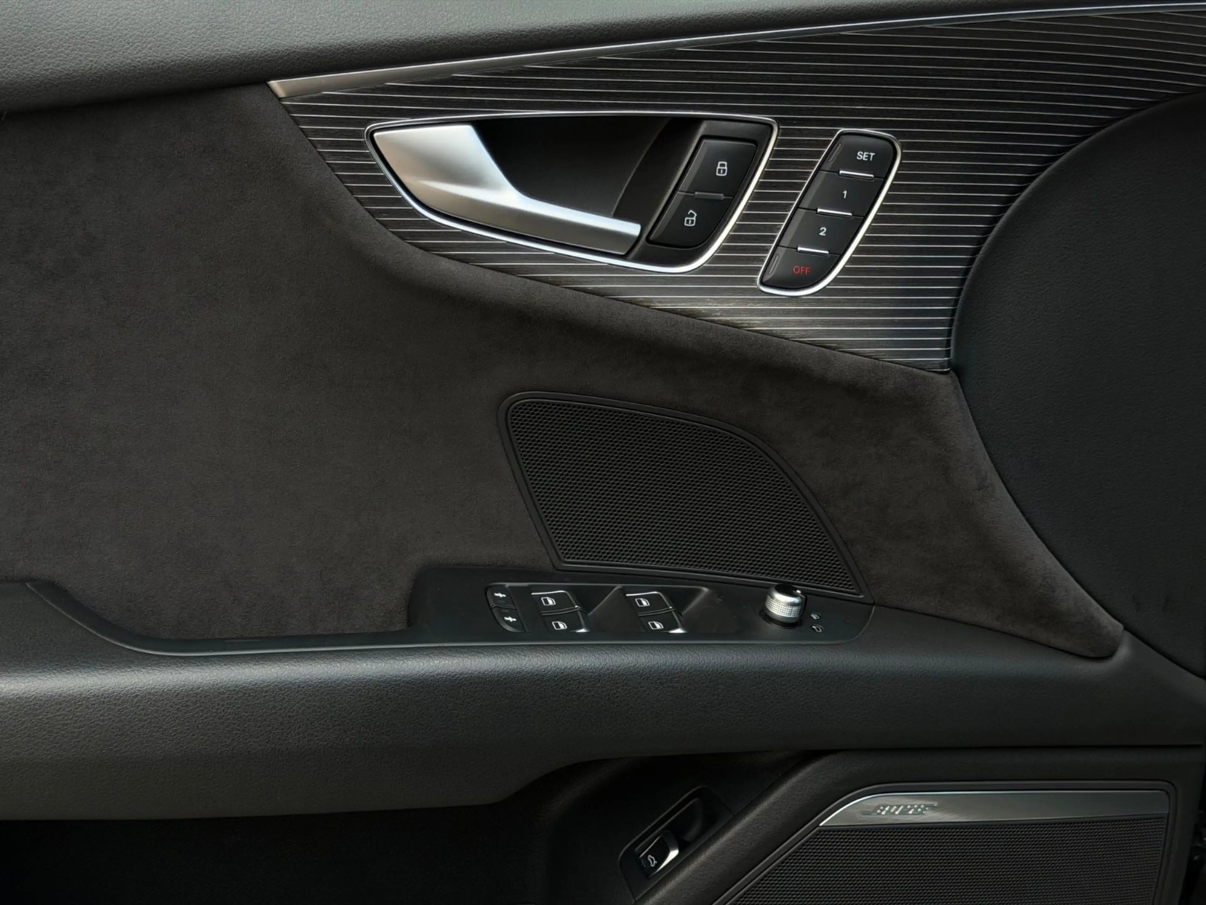 Audi A7 Sportback 3.0 TDI V6 competition quattro — photo 10