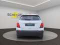 Chevrolet Trax 1.6 LS Blanc - thumbnail 4