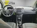 Chevrolet Trax 1.6 LS Blanc - thumbnail 11