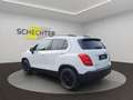 Chevrolet Trax 1.6 LS Blanc - thumbnail 3