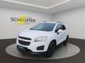 Chevrolet Trax 1.6 LS Blanc - thumbnail 1