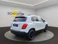 Chevrolet Trax 1.6 LS Blanc - thumbnail 5