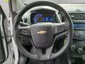 Chevrolet Trax 1.6 LS Blanc - thumbnail 10