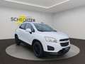 Chevrolet Trax 1.6 LS Blanc - thumbnail 7