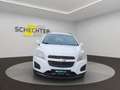 Chevrolet Trax 1.6 LS Blanc - thumbnail 8
