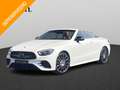 Mercedes-Benz E 200 Cabriolet E Bianco - thumbnail 1