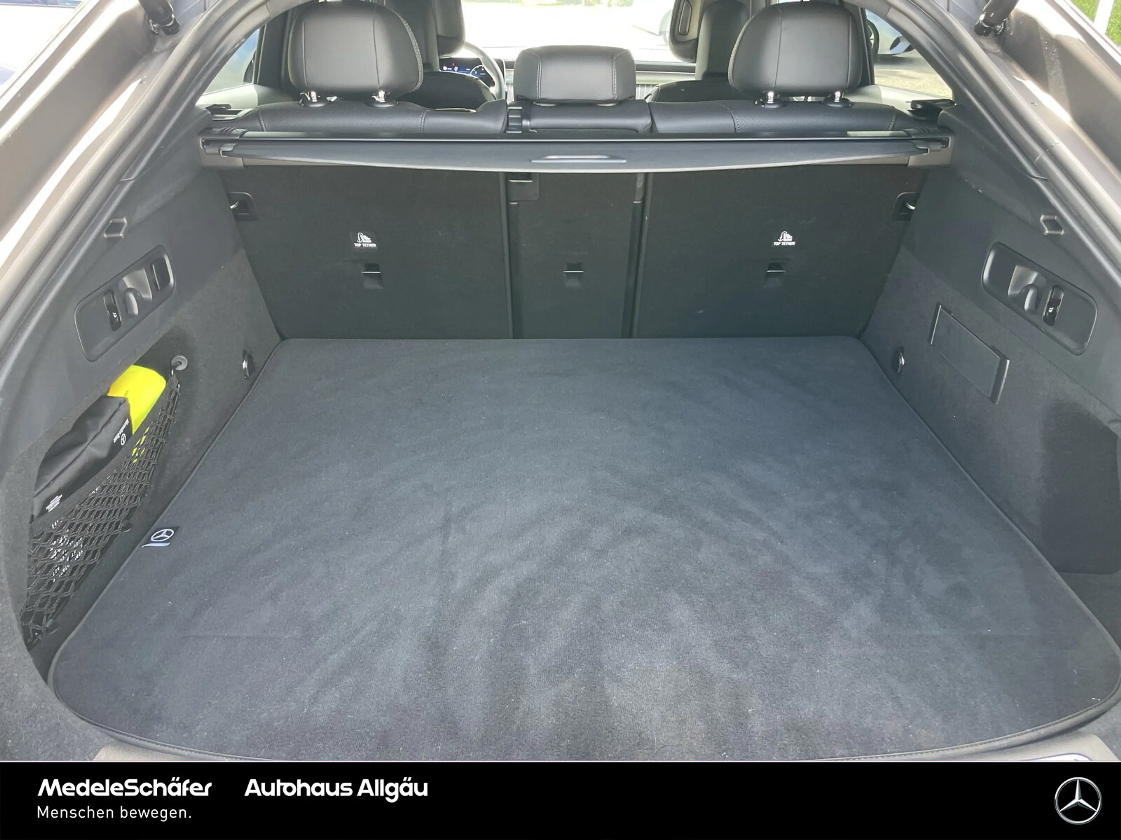 Mercedes-Benz GLC 220 GLC 220 d 4M Coupé AMG Night Dist DigLi AHK Pano — photo 8