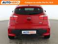 Kia Rio 1.2 Drive Rojo - thumbnail 5