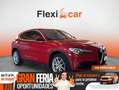 Alfa Romeo Stelvio 2.2 Diésel 154kW (210CV) Executive Q4 Burdeos - thumbnail 1