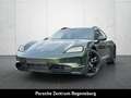 Porsche Taycan 4 Cross Turismo BOSE Soft-Close PANO Verde - thumbnail 1