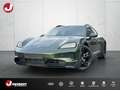 Porsche Taycan 4 Cross Turismo BOSE Soft-Close PANO Verde - thumbnail 1