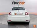 Fiat 500 Lounge 1.0 6v GSE 52KW (70 CV) Blanco - thumbnail 8