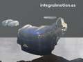 Renault Clio TCe Techno 67kW Azul - thumbnail 1