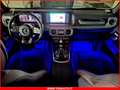 Mercedes-Benz G 63 AM (TETTO APRIBILE+TV) Grigio - thumbnail 17