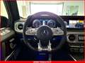 Mercedes-Benz G 63 AM (TETTO APRIBILE+TV) Grigio - thumbnail 23