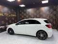 Mercedes-Benz A 200 200d Wit - thumbnail 4