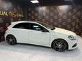 Mercedes-Benz A 200 200d Wit - thumbnail 2