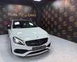 Mercedes-Benz A 200 200d Wit - thumbnail 3