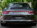 Porsche 911 Carrera 4S Coupé 3.0i 420 PDK Gris - thumbnail 44