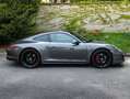 Porsche 911 Carrera 4S Coupé 3.0i 420 PDK Gris - thumbnail 17