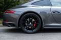 Porsche 911 Carrera 4S Coupé 3.0i 420 PDK Gris - thumbnail 29