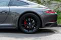 Porsche 911 Carrera 4S Coupé 3.0i 420 PDK Gris - thumbnail 30