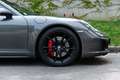 Porsche 911 Carrera 4S Coupé 3.0i 420 PDK Gris - thumbnail 28