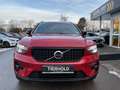 Volvo XC40 B4 Ultimate Dark AWD AHK PANO Google 20" Rot - thumbnail 10