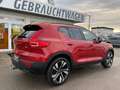 Volvo XC40 B4 Ultimate Dark AWD AHK PANO Google 20" Rot - thumbnail 7
