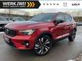 Volvo XC40 B4 Ultimate Dark AWD AHK PANO Google 20" Rot - thumbnail 1