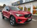 Volvo XC40 B4 Ultimate Dark AWD AHK PANO Google 20" Rot - thumbnail 9