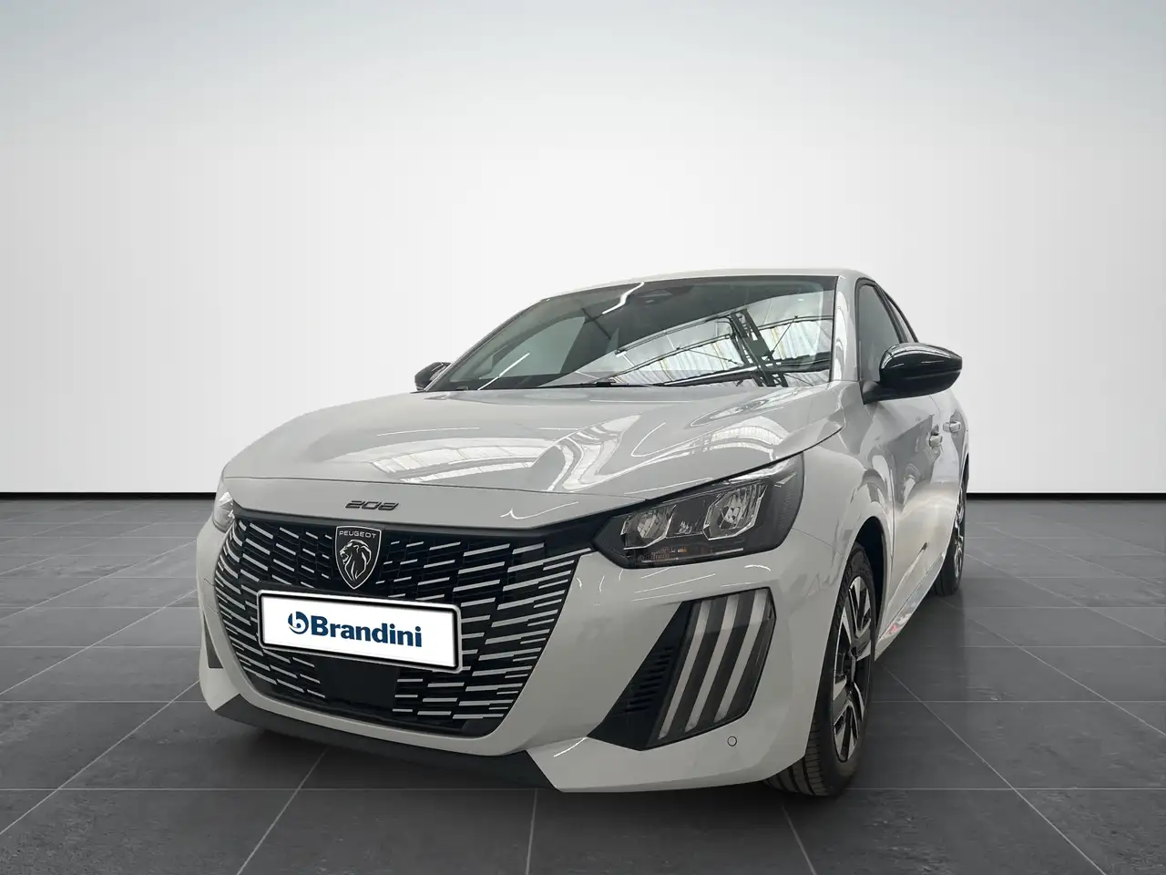 Peugeot 208 2026