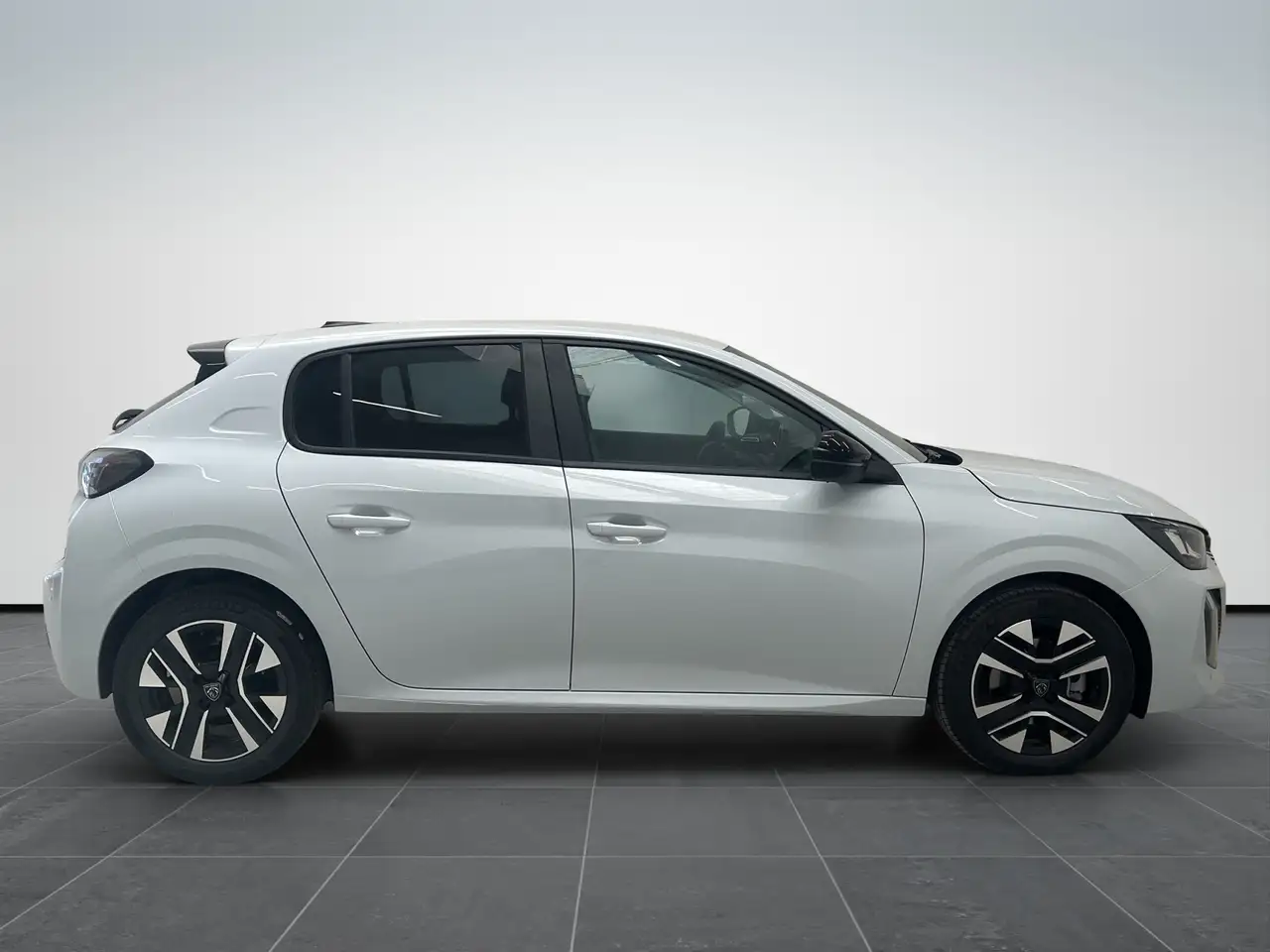 Peugeot 208 2026