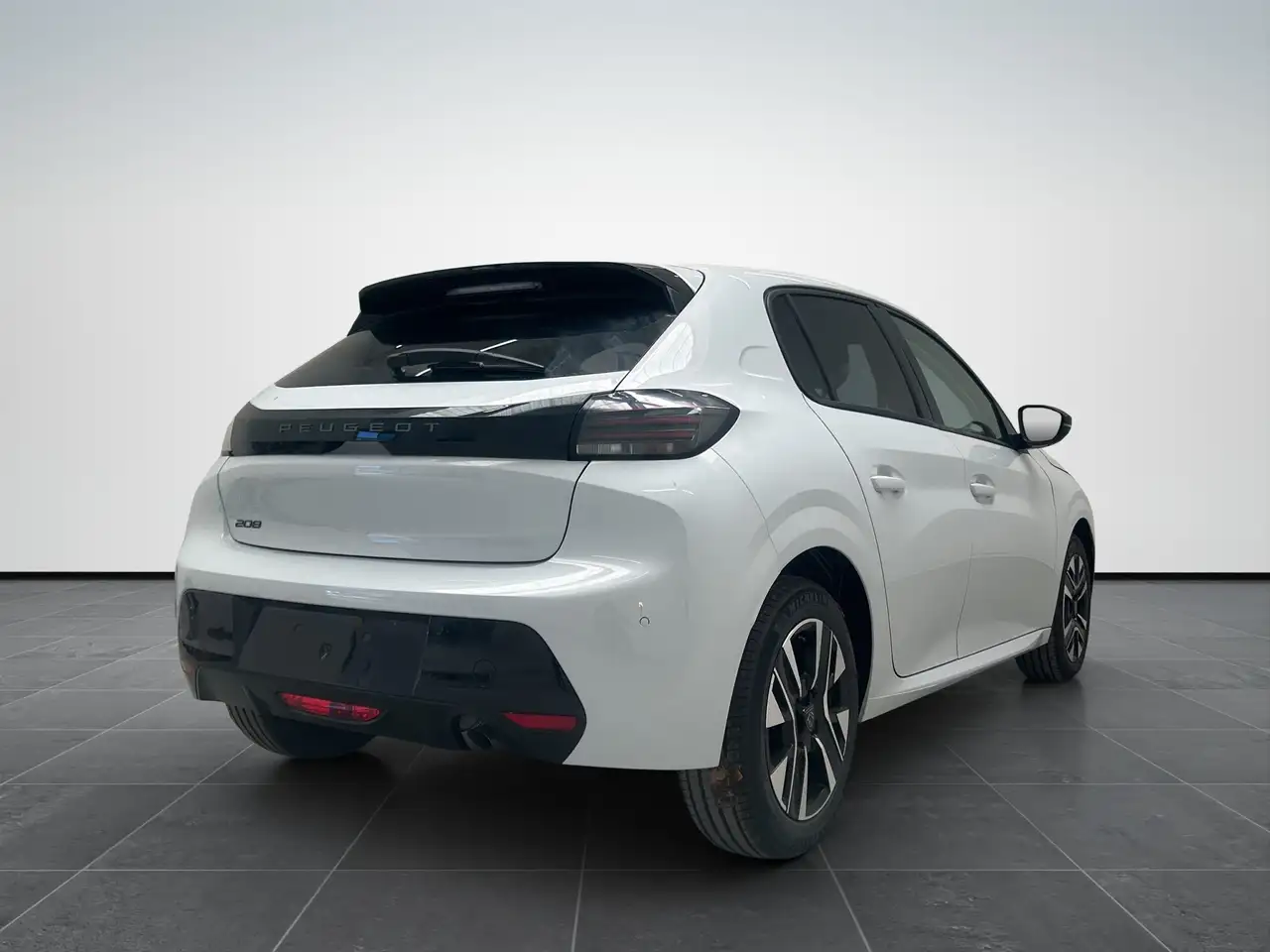 Peugeot 208 2026