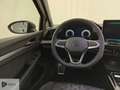Volkswagen Golf 8 2.0 tdi R-Line Plus 150cv dsg Schwarz - thumbnail 7