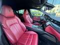 Maserati Quattroporte GranLusso S Q4 *CARBON*MEMORY*B&W* Noir - thumbnail 8