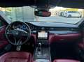 Maserati Quattroporte GranLusso S Q4 *CARBON*MEMORY*B&W* Noir - thumbnail 11