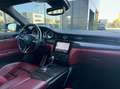 Maserati Quattroporte GranLusso S Q4 *CARBON*MEMORY*B&W* Noir - thumbnail 12
