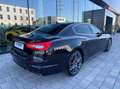 Maserati Quattroporte GranLusso S Q4 *CARBON*MEMORY*B&W* Noir - thumbnail 3