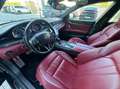 Maserati Quattroporte GranLusso S Q4 *CARBON*MEMORY*B&W* Noir - thumbnail 17