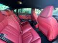 Maserati Quattroporte GranLusso S Q4 *CARBON*MEMORY*B&W* Noir - thumbnail 9