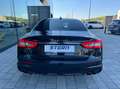 Maserati Quattroporte GranLusso S Q4 *CARBON*MEMORY*B&W* Noir - thumbnail 7