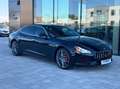 Maserati Quattroporte GranLusso S Q4 *CARBON*MEMORY*B&W* Noir - thumbnail 1
