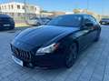 Maserati Quattroporte GranLusso S Q4 *CARBON*MEMORY*B&W* Noir - thumbnail 5