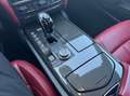 Maserati Quattroporte GranLusso S Q4 *CARBON*MEMORY*B&W* Noir - thumbnail 21