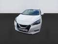 Nissan Micra IG-T Acenta Sprint 92 Blanco - thumbnail 2