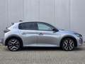 Peugeot e-208 51kWh 156pk GT | Alcantara | Navigatie | Parkeerca Gris - thumbnail 4